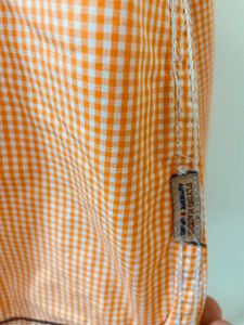 Bright and breezy Flying Machine shirt