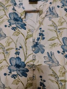 For Summer Superb Plus Size Kurta