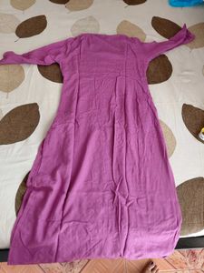 Kurti ND Pant Pair