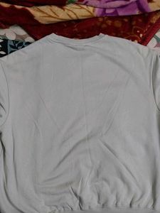 H&amp;M Relaxed Fit Sweatshirt