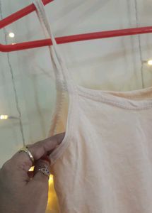 Cute Pink Spaghetti(Inner)💗