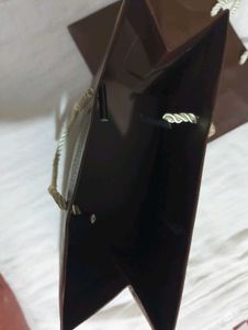Malabar Gold Paper Bags