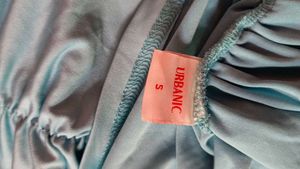 Ruched Bodycon Dress