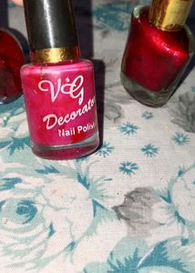 Glowart Nail polish 💅🏻