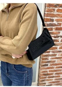 Black Sling bag