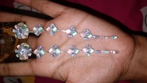 Beautiful Ad Earings