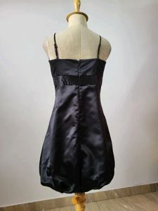 Dress,  Length  34 Inches