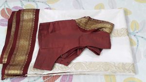Elegant Saree