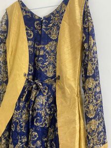 Princess Gown