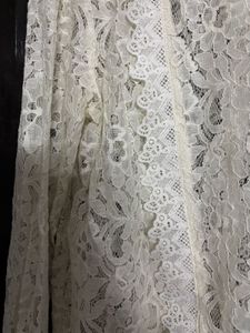 Lace Long Sleeve Top