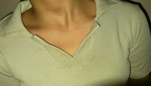 High Neck Soft Quality Crop Top For Women