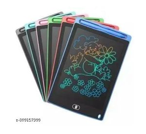 Writing Tablet New