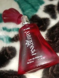 PINKBERRY St Louis Perfume