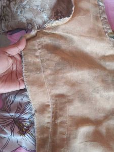 Heavy Mirror Work Party Suit Set