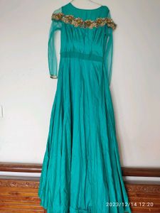 Designer Gown
