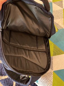 HRX Branded Bag 23 Litres