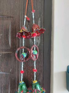 3 Pieces Of Door Toran