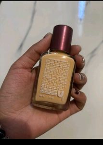Lakme Perfecting Liquid Foundation