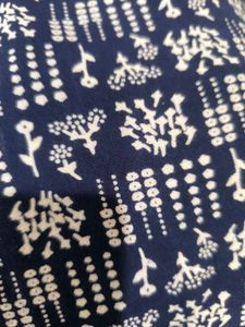 Blouse short kurti