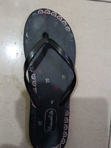 Used Bathroom Slippers