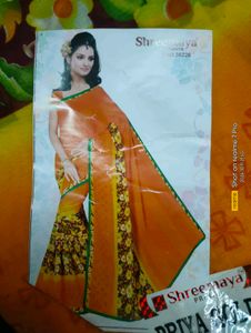 Combo Saree