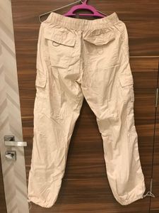 Baggy Cargo Pants