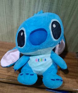 Big Stitch Plush Toy