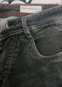 Calvin Jeans