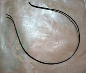 ALERT Combo Of 3 Beautiful Hairbands