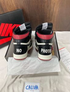 Nike Air Jordan 1 High Not For Resale