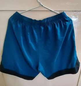 Gym Sports Shorts Combo 2 Men