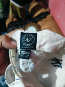 New York Cap