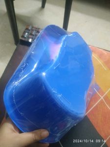 Unisex Bed Pan