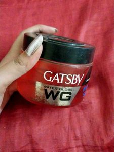 Gatsby Water Gloss