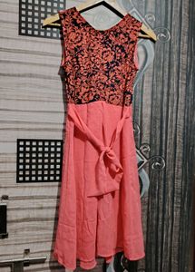 Beautiful Dress