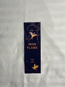 Fourth Wing Bookmarks