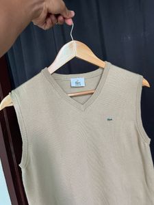 Lacoste Women’s Vest