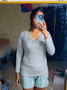 Full Sleeve Top