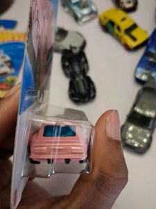 Hot Wheels Datsun 240Z