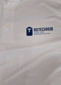 Custom Printed Polo Tshirt 👕