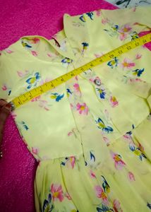 Baby Frock