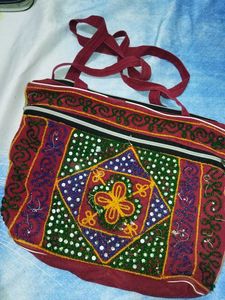 Bag For Navratri ❤️
