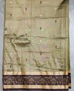 Elegant Ethnic Dress Material