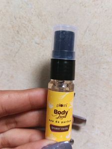 Combo Of Plum (Perfume,Bodywash, Body lotion) ♥️🥰