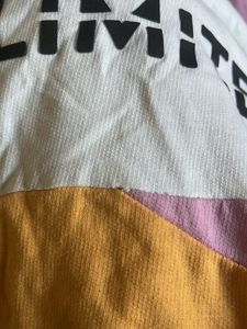 Ajile Peach &amp; Lilac Hoodie