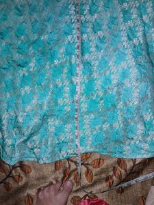 Anarkali Kurti
