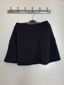 NNN FLARED PENCIL SKIRT
