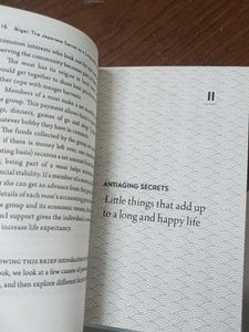The Ikigai Journey Hardcover Combo