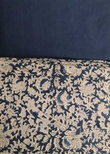Nalli Brand Fabric 3mtr Top, 2.40mtr bottom