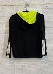 🇬🇧 Adidas Imported Graphic Hoodie